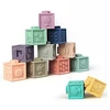 Image de BabyToLove Mes Premiers Cubes Educatifs