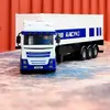 Image de Camion Turbo Racing 1/76 - Blanc