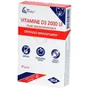 Image de Ibsa Vitamine D3 2000 UI Film orodispersible