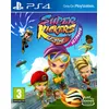 Image de Super Kickers League Ultimate Edition Occasion PS4 en occasion ou reconditionné