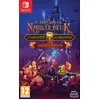 Image de Le Donjon De Naheulbeuk L'amulette Du Désordre Chicken Edition Occasion SWITCH en occasion ou reconditionné