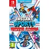 Image de Instant Sport Winter Games Occasion SWITCH en occasion ou reconditionné