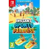 Image de Instant Sports Paradise Occasion SWITCH en occasion ou reconditionné