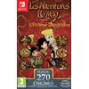 Image de Les Aventures De May L'etrange Disparition Occasion SWITCH en occasion ou reconditionné