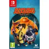 Image de Samurai Academy Paws Of Fury Occasion SWITCH en occasion ou reconditionné