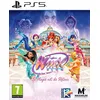 Image de Winx Club La Magie Est De Retour Occasion PS5 en occasion ou reconditionné