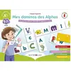 Image de Mes dominos des Alphas