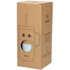 Image de Qwetch Cold Cup Isotherme Inox Bleu Pastel 600 ml