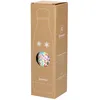 Image de Qwetch Bouteille Isotherme Coups de Pinceau 500 ml 10143