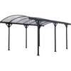 Image de Carport voiture "Protector" - 15m² - 5.05 x 3 x 2,3 m