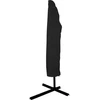 Image de Housse de protection pour parasol - 20 x 250 cm - Noir