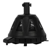 Image de Pied chauffant de parasol "Colas" 1500W - Noir