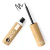 Image de ZAO Eyeliner feutre 066 Noir intense
