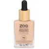 Image de ZAO Sérum teinté seconde peau 872 Nude