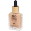 Image de ZAO Sérum teinté seconde peau 873 Doré