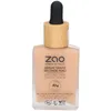 Image de ZAO Sérum teinté seconde peau 874 Médium