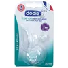 Image de dodie® Tétine de biberon anti-colique Sensation+ Fast flow 3
