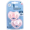 Image de dodie® Duo sucettes +6 mois Motiv Duo (Couleur non sélectionnable)
