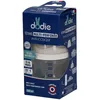 Image de Dodie Biberon Tétine Multi-Perforée Anti-Colique Bleu +0 150 ML