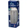 Image de Dodie Biberon Tétine Multi-Perforée Anti-Colique Bleu +6M 330 ML