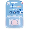 Image de Dodie Sucettes Anatomiques 0-2 Mois