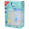 Image de Dodie Biberon tétine plate débit lent Air Duo