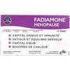 Image de Laboratoire Novomedis Fadiamone Ménopause comprimés et capsules
