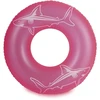 Image de Bouée gonflable "Neon tube" - 26,67 x 17,15 x 23,50 cm - Rose