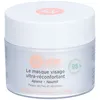 Image de Même Le Masque Visage Ultra-Réconfortant