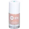 Image de Meme Nagellak avec Silicium et Antioxydants Vao Invisible Mat 24