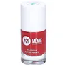 Image de Meme Nagellak avec Silicium et Antioxydants Vao Vigne Rouge 28