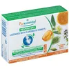 Image de Puressentiel Respiratoire Pastilles Respiratoire aux 3 miels aromatiques - 18 pastilles