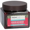 Image de Arganicare Masque réparateur et nutritif