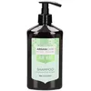 Image de Arganicare Shampooing Régulateur de Sébum Aloe Vera