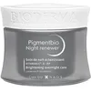 Image de Bioderma Pigmentbio Soin Nuit Éclaircissant