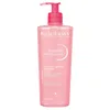 Image de Bioderma Sensibio Gel Moussant Nettoyant Micellaire Apaisant Peaux Sensibles