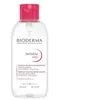 Image de Bioderma Créaline H2O Eau Micellaire Démaquillante Nettoyante avec Pompe Inversée