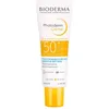 Image de Bioderma Photoderm Crème Peau Sensible et Sèche Spf50+ Nouvelle Formule