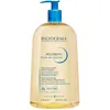 Image de Bioderma Atoderm Huile de Douche
