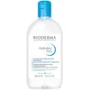 Image de Bioderma Hydrabio H2O Eau Micellaire Démaquillante Nettoyante