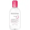 Image de Bioderma Créaline H2O Eau Micellaire Démaquillante Nettoyante