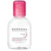 Image de Bioderma Créaline H2O Eau Micellaire Démaquillante Nettoyante