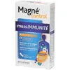 Image de Nutreov Physcience Magné® Control Stress Immunité