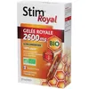 Image de Nutreov Physcience Stim® Royal Gelée Royale BIO 2600 mg