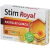 Image de Stim Royal® Pastilles Gorge