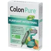 Image de nutreov Colon Pure® Purifiant intestinal BIO Ampoules