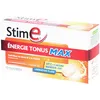 Image de Stime Énergie Tonus Max vitamine C B caféine magnésium zinc