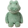 Image de Les Petites Choses Peluche Lola le Crocodile