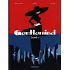 Image de Gentlemind : coffret Tomes 1 et 2