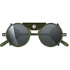 Image de IZIPIZI Lunettes de Soleil Adulte Glacier #G - Kaki Green